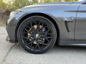 BMW 435 I , снимка 6