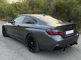 BMW 435 I , снимка 4
