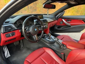 BMW 435 I , снимка 7