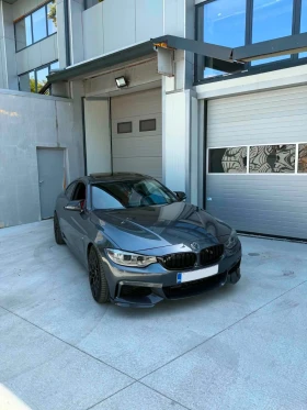 BMW 435 I RWD, снимка 1