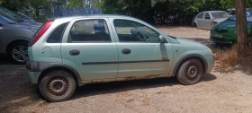 Opel Corsa C 1.7 dti , снимка 3