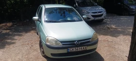 Opel Corsa C 1.7 dti , снимка 1