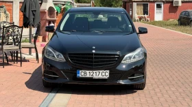 Mercedes-Benz E 200 В много добро състояние!!!, снимка 2