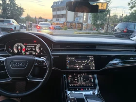 Audi A8 50TDI FULL MAX MILD-HYBRID , снимка 6