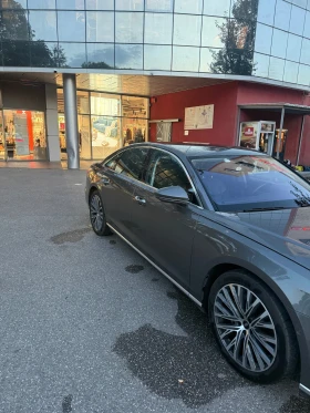 Audi A8 50TDI FULL MAX MILD-HYBRID , снимка 3