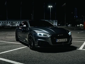 Audi S5, снимка 2