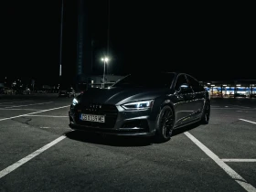 Audi S5, снимка 1