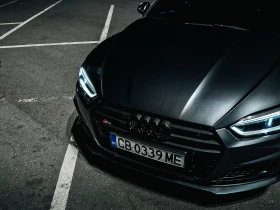 Audi S5, снимка 3