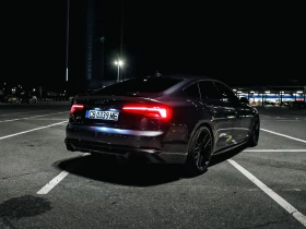 Audi S5, снимка 8