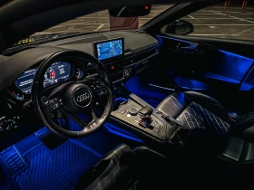 Audi S5, снимка 9