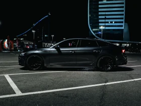 Audi S5, снимка 5