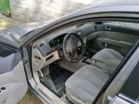 Hyundai Sonata, снимка 4