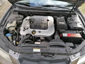 Hyundai Sonata, снимка 5