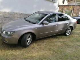 Hyundai Sonata, снимка 1