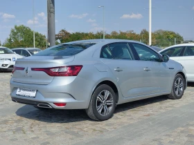 Renault Megane 1.3Tce/140к.с./ZEN, снимка 4