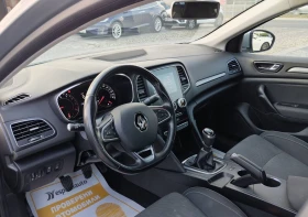 Renault Megane 1.3Tce/140к.с./ZEN, снимка 12
