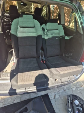 Peugeot 307 2.0 16v 140кс , снимка 15