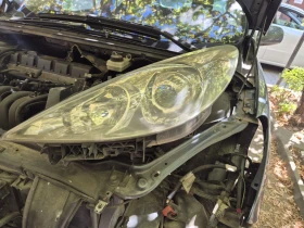 Peugeot 307 2.0 16v 140кс , снимка 11