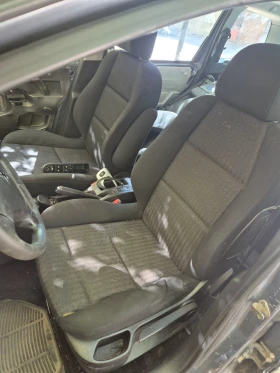Peugeot 307 2.0 16v 140кс , снимка 12