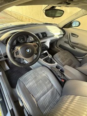 BMW 118, снимка 6