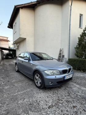 BMW 118, снимка 3