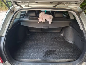 Toyota Avensis, снимка 9