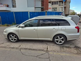 Toyota Avensis, снимка 6