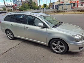 Toyota Avensis, снимка 5