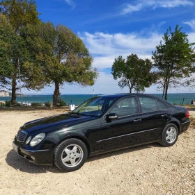 Mercedes-Benz E 240 E240, снимка 2
