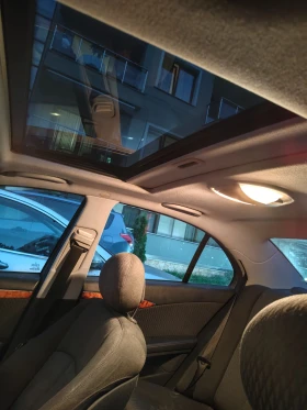 Mercedes-Benz E 240 E240, снимка 16
