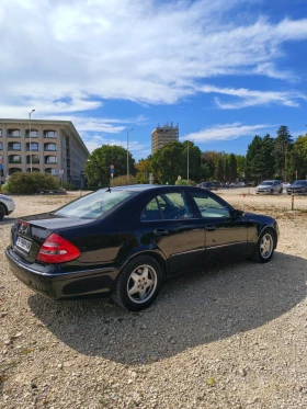 Mercedes-Benz E 240 E240, снимка 7