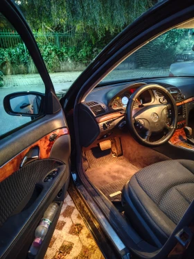 Mercedes-Benz E 240 E240, снимка 15