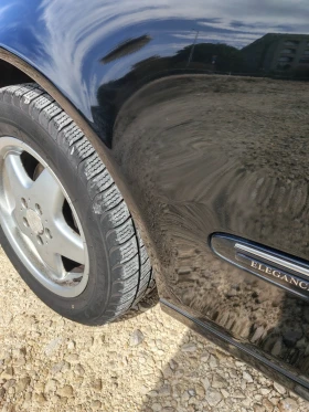 Mercedes-Benz E 240 E240, снимка 11