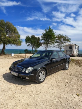 Mercedes-Benz E 240 E240, снимка 3