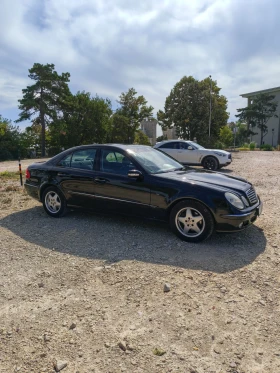 Mercedes-Benz E 240 E240, снимка 6