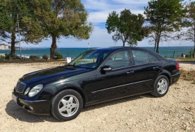 Mercedes-Benz E 240 E240, снимка 1