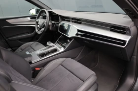 Audi A6 2XS-LINE* MATRIX LIGHTS* NAVI* 360* , снимка 14