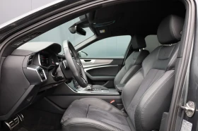 Audi A6 2XS-LINE* MATRIX LIGHTS* NAVI* 360* , снимка 12