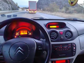 Citroen C3, снимка 4