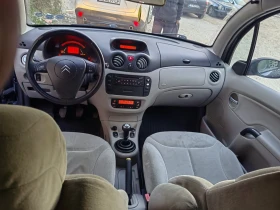 Citroen C3, снимка 6