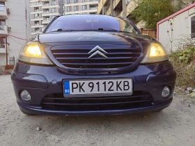 Citroen C3, снимка 11