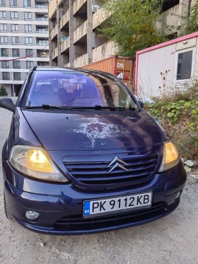 Citroen C3, снимка 2