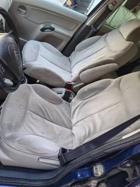 Citroen C3, снимка 7