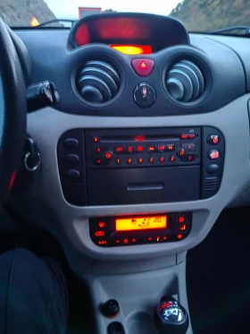Citroen C3, снимка 13