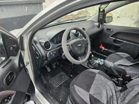 Ford Fiesta Tdci, снимка 4