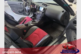 Nissan 370Z, снимка 13