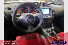 Nissan 370Z, снимка 14