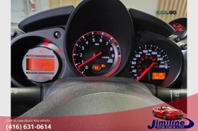 Nissan 370Z, снимка 15