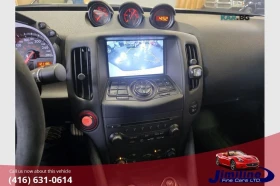 Nissan 370Z, снимка 16