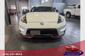 Nissan 370Z, снимка 6